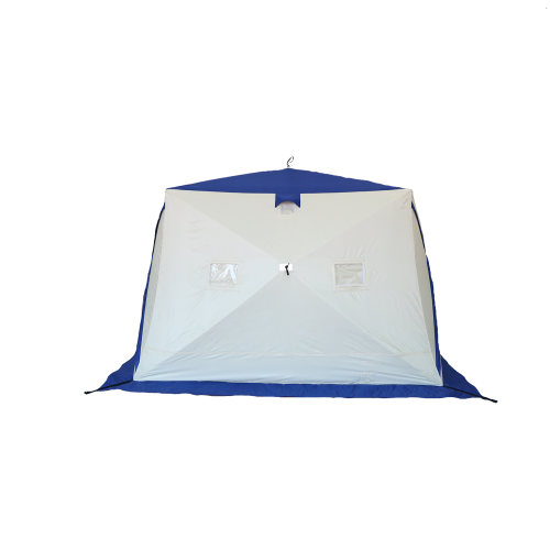 Зимняя палатка Polar Bird 4T Long компакт в Краснодаре