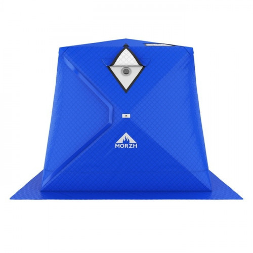 Палатка-Баня МОРЖ КУБ в Краснодаре