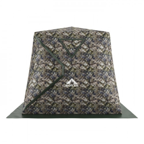 Палатка-Баня МОРЖ КУБ в Краснодаре