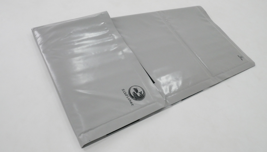 Пол ПВХ SibFisher 1.8-2.15 в Краснодаре