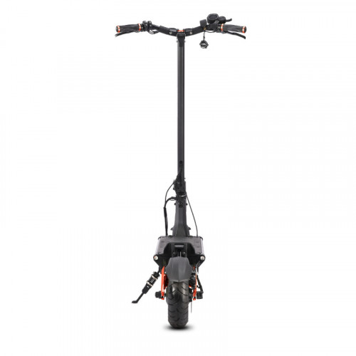 Электросамокат White Siberia NERPA PRO 3600W в Краснодаре