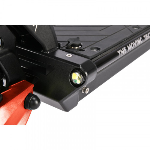 Электросамокат White Siberia NERPA PRO 3600W в Краснодаре