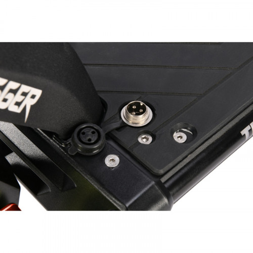 Электросамокат White Siberia NERPA PRO 3600W в Краснодаре