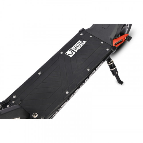 Электросамокат White Siberia NERPA PRO 3600W в Краснодаре