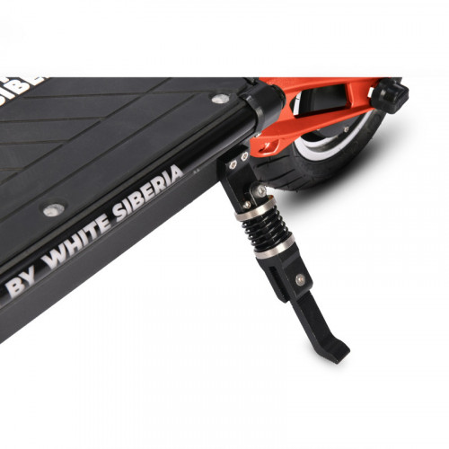 Электросамокат White Siberia NERPA PRO 3600W в Краснодаре