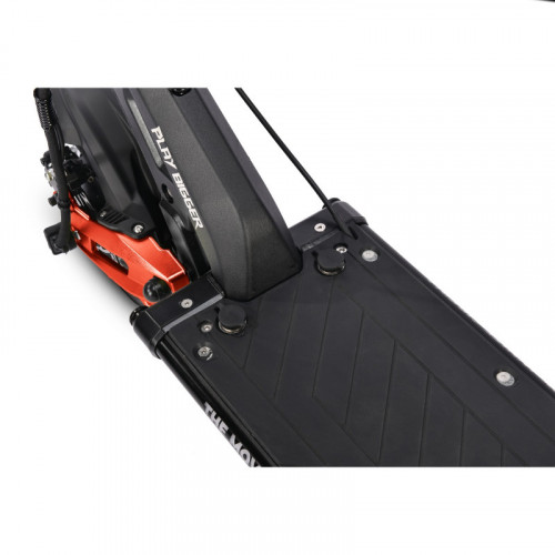 Электросамокат White Siberia NERPA PRO 3600W в Краснодаре