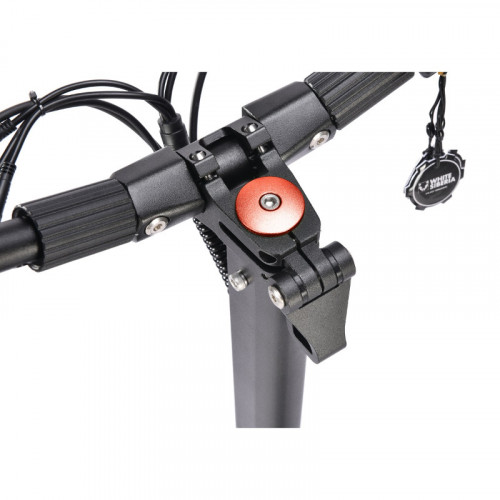 Электросамокат White Siberia NERPA PRO 3600W в Краснодаре