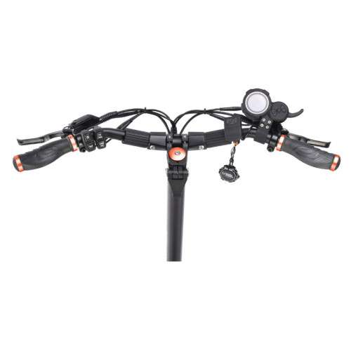 Электросамокат White Siberia NERPA PRO 3600W в Краснодаре