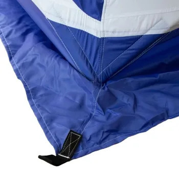 Палатка зимняя куб СЛЕДОПЫТ 1.75x1.75 H 1.75 в Краснодаре