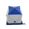 Палатка зимняя куб СЛЕДОПЫТ 1.75x1.75 H 1.75 в Краснодаре