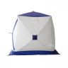 Палатка зимняя куб СЛЕДОПЫТ 1.75x1.75 H 1.75 в Краснодаре