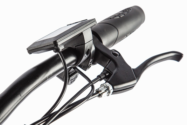 Электровелосипед Gelbert Ran Star 1 ST в Краснодаре