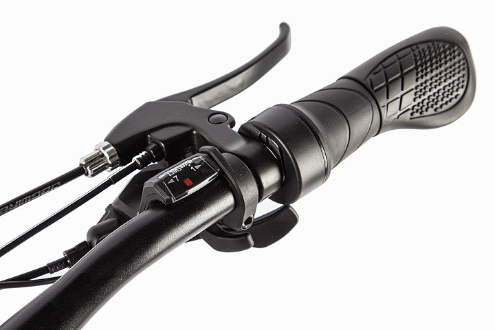 Электровелосипед Gelbert Ran Star 1 ST в Краснодаре