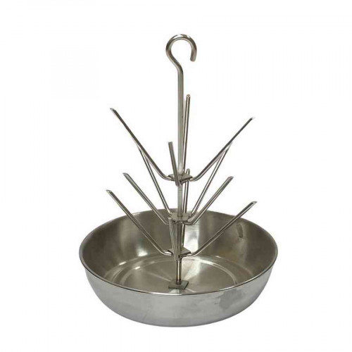 Ёлочка средняя D23 см в Краснодаре