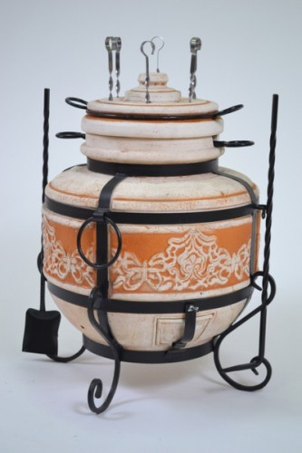 Тандыр Султан Средний в Краснодаре