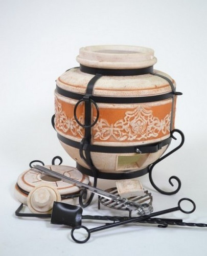 Тандыр Султан Средний в Краснодаре