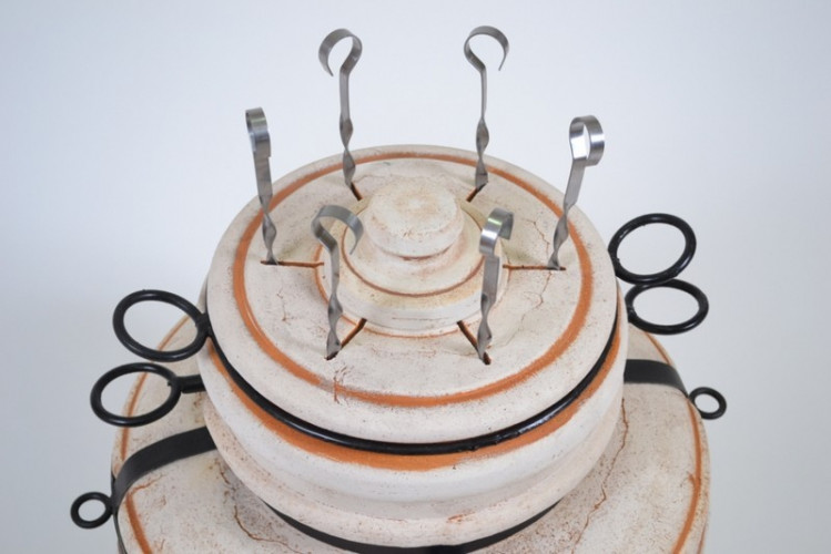 Тандыр Султан Средний в Краснодаре