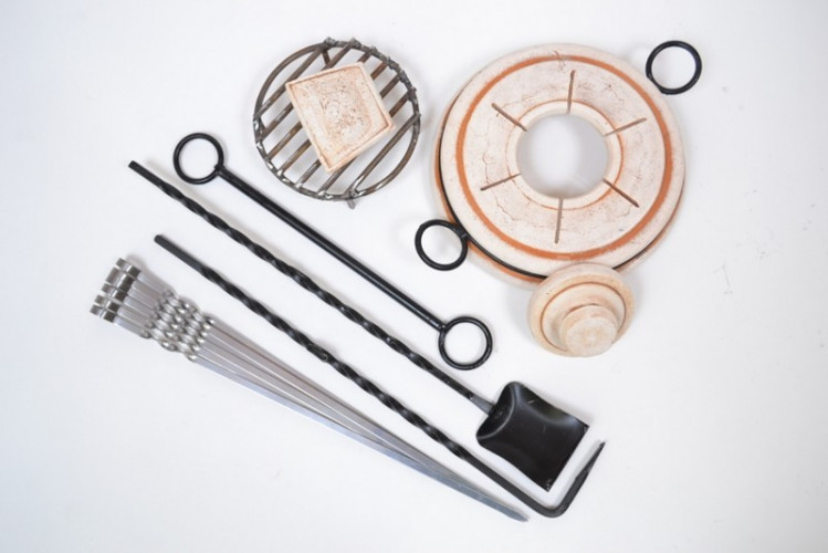 Тандыр Султан Средний в Краснодаре