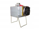 Теплообменник Сибтермо (облегченный) 1,6 кВт без горелки в Краснодаре