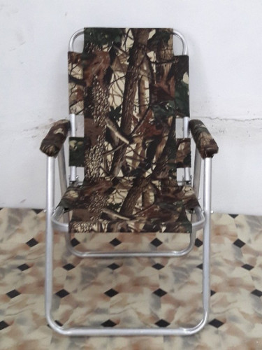 Кресло-шезлонг Медведь №1 в Краснодаре