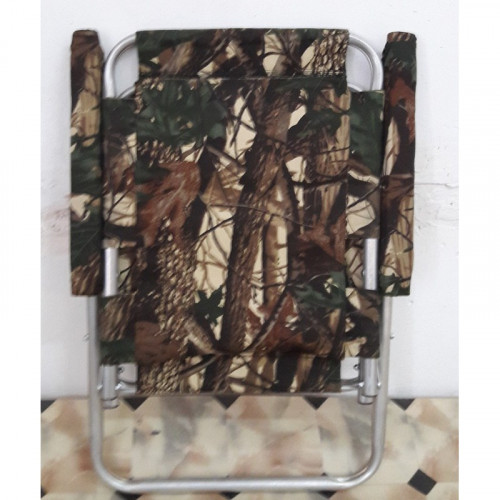 Кресло-шезлонг Медведь №1 в Краснодаре