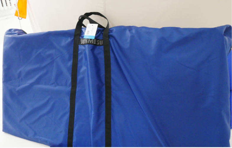 Пол ПВХ SibFisher 2.3-2.3 в Краснодаре