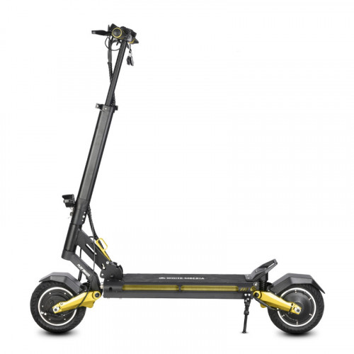 Электросамокат White Siberia SPUTNIK 2000W в Краснодаре