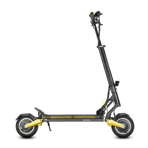 Электросамокат White Siberia SPUTNIK 2000W в Краснодаре