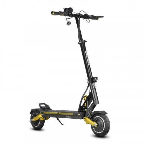 Электросамокат White Siberia SPUTNIK 2000W в Краснодаре