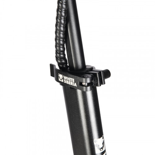 Электросамокат White Siberia SPUTNIK 2000W в Краснодаре