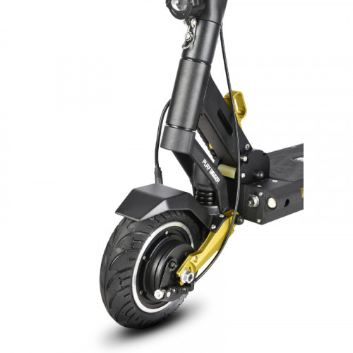 Электросамокат White Siberia SPUTNIK 2000W в Краснодаре