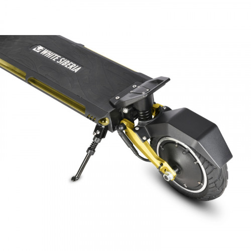 Электросамокат White Siberia SPUTNIK 2000W в Краснодаре