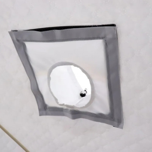 Палатка зимняя куб СЛЕДОПЫТ 1.9x1.9 H 2.05 в Краснодаре