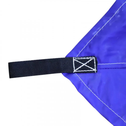 Палатка зимняя куб СЛЕДОПЫТ 1.9x1.9 H 2.05 в Краснодаре