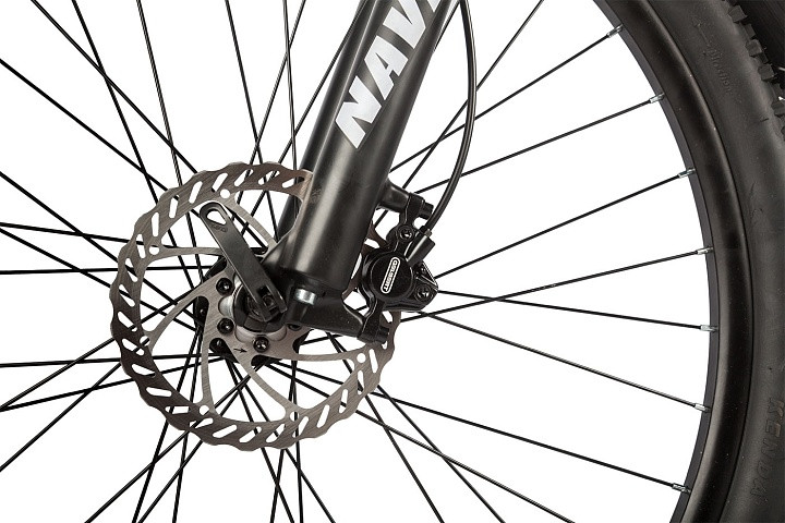 Электровелосипед Gelbert Navi 3 PRO в Краснодаре