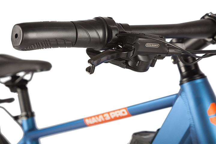 Электровелосипед Gelbert Navi 3 PRO в Краснодаре