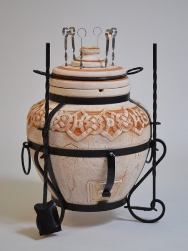 Тандыр Султан Малый в Краснодаре