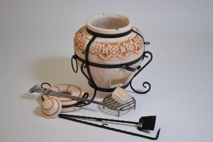 Тандыр Султан Малый в Краснодаре