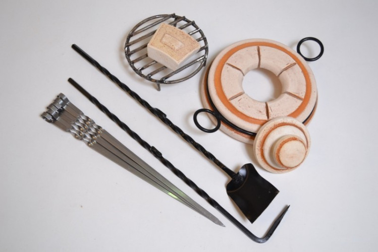 Тандыр Султан Малый в Краснодаре