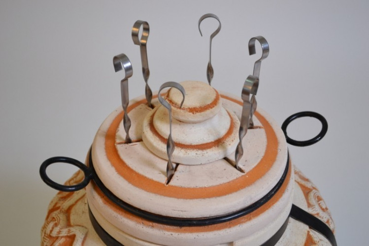 Тандыр Султан Малый в Краснодаре