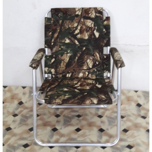 Кресло-шезлонг Медведь №2 в Краснодаре