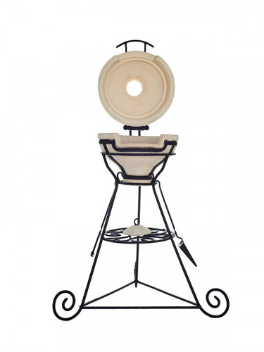 Марокканский гриль в Краснодаре