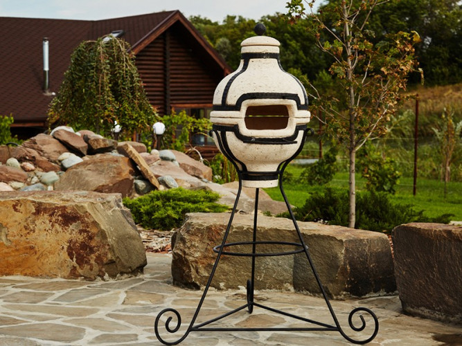 Марокканский гриль в Краснодаре