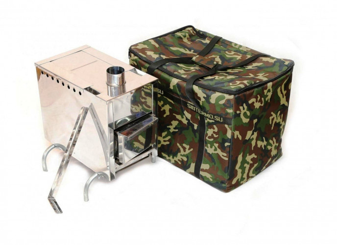 Печь банная СИБТЕРМО в Краснодаре