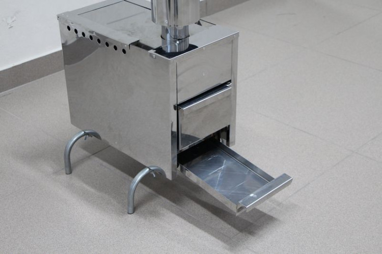 Печь банная СИБТЕРМО в Краснодаре