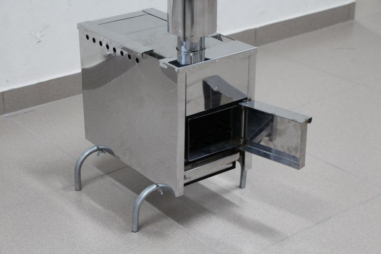 Печь банная СИБТЕРМО в Краснодаре