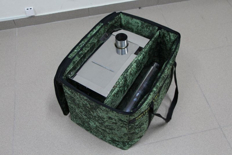 Печь банная СИБТЕРМО в Краснодаре