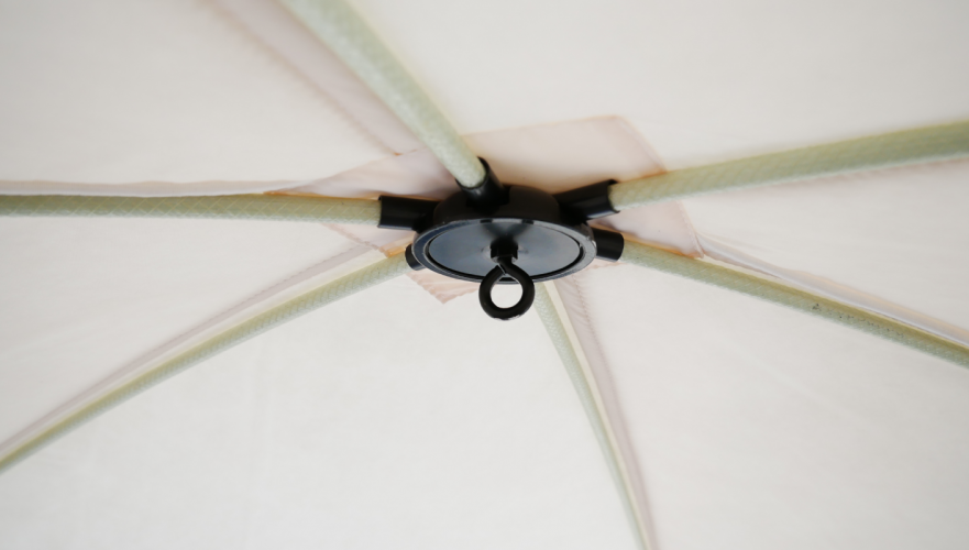 Зимняя палатка SibFisher Комфорт в Краснодаре