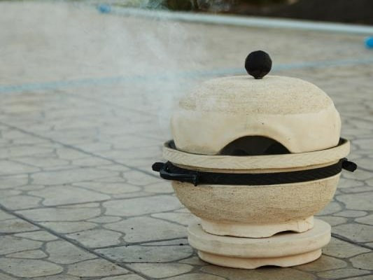 Тандыр настольный Микро в Краснодаре