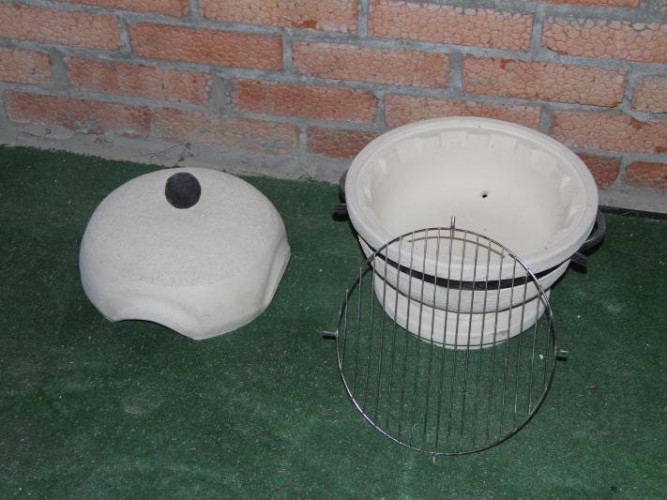 Тандыр настольный Микро в Краснодаре